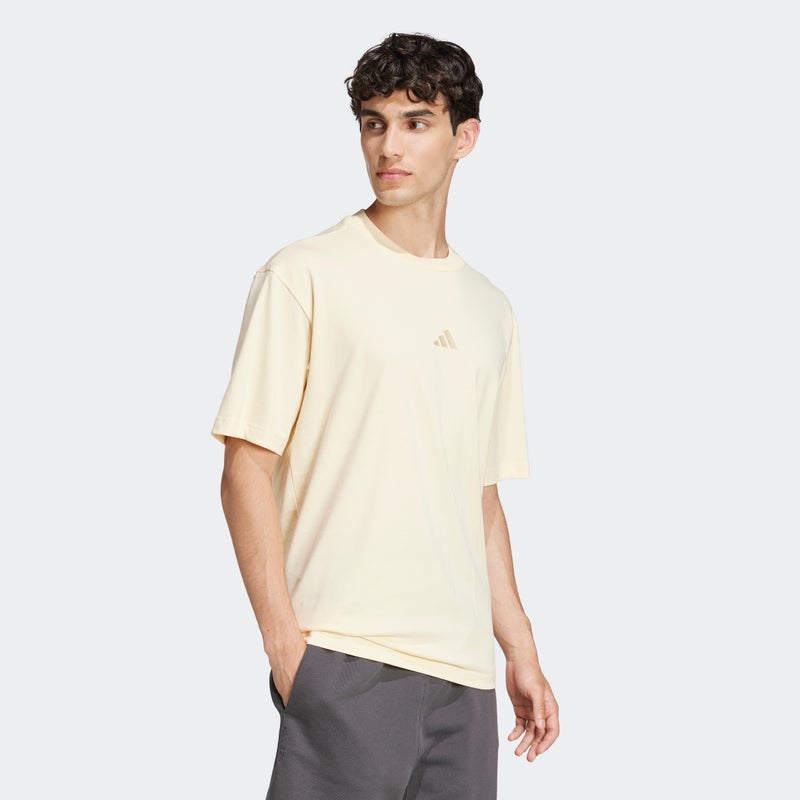 Adidas GRAPHIC TEE - Image 4